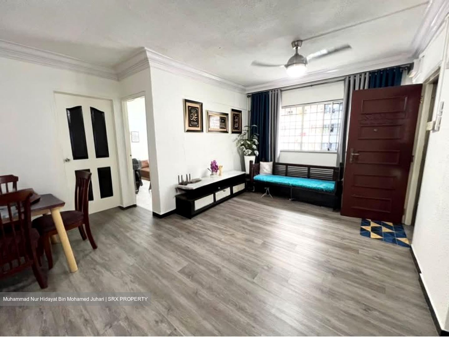 Blk 145 Bukit Batok Street 11 (Bukit Batok), HDB 4 Rooms #590869721